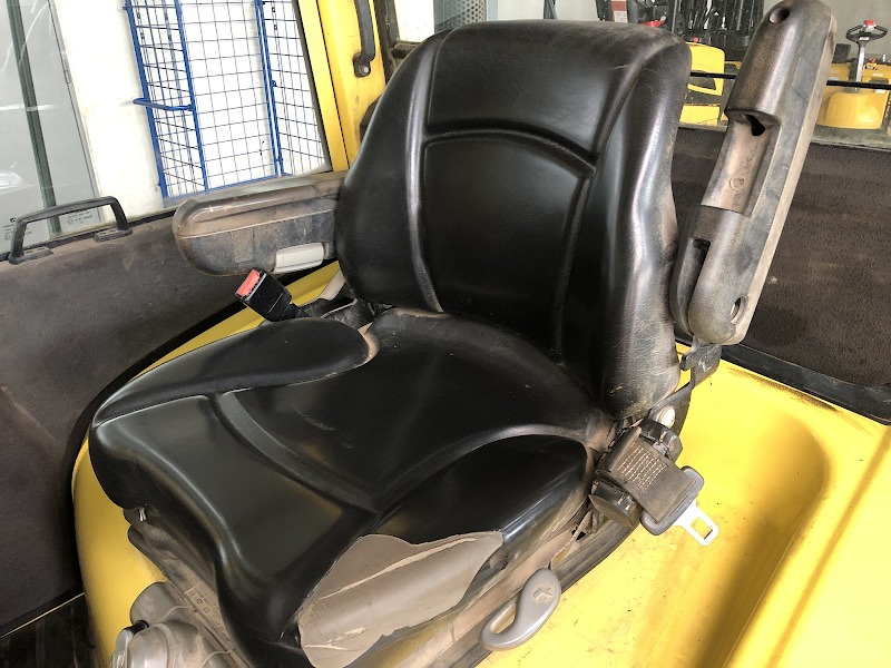 Bild von HYSTER H5.0FT