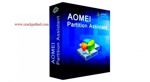 Aomei partition assistant crack