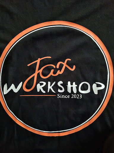 The Workshop logo