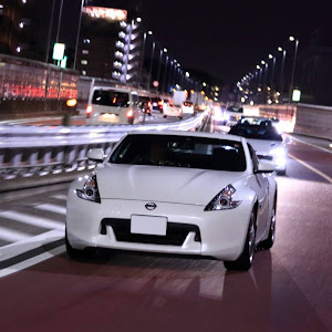 フェアレディZ Z34