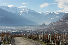 Fond de Valais