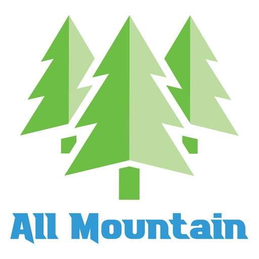 All Mountain RV Service & Supply logo