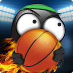 Stickman Basketball Apk