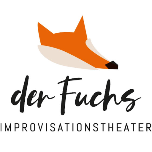 Improvisationstheater Der Fuchs logo