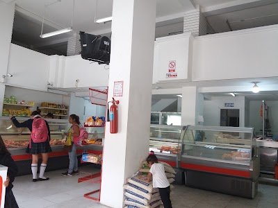 Photos of Valdimercados S.A