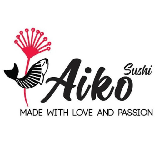 Aiko Sushi - Pak'nSave Lincoln logo