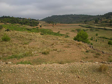 Imagen 5 de Castillo de Villamalefa