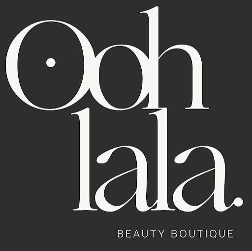 Ooh La La Beauty Boutique - Beauty Therapy in Glenelg logo