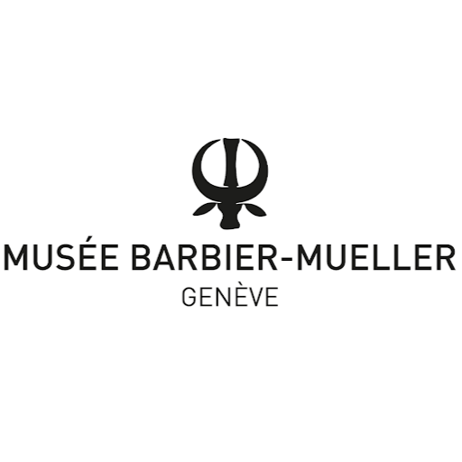 Musée Barbier-Mueller logo