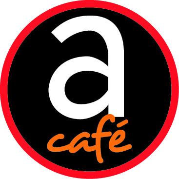 Alexander's Cafe logo