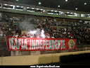 TORCIDA ORGANIZADA MÁFIA INDEPENDENTE