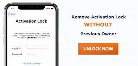 how-to-remove-find-my-iphone-activation-lock-without-previous-owner