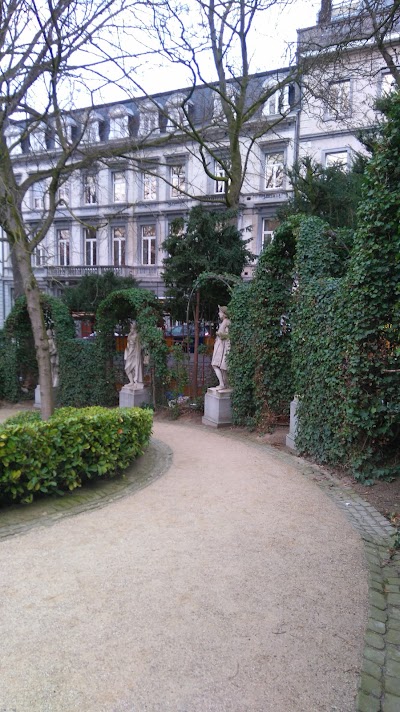 Photos of Galerie Toison d'Or
