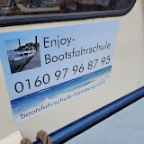 Enjoy Bootsfahrschule