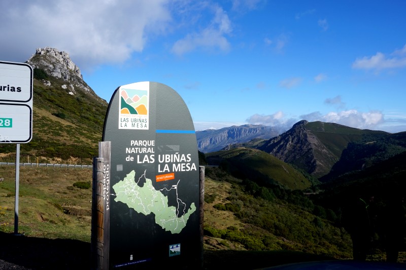 Huertos del Diablo (PN Ubiñas-La Mesa) - Descubriendo Asturias (3)