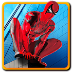 Cover Image of Unduh Human Spider: Awesome Run 1.1.3 APK