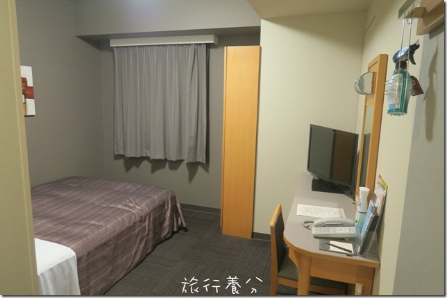 Hotel Route Inn Nago (21)