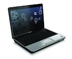 HP Compaq Presario CQ45-707TU