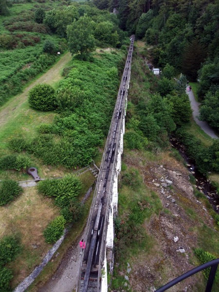 Laxey Wheel 2