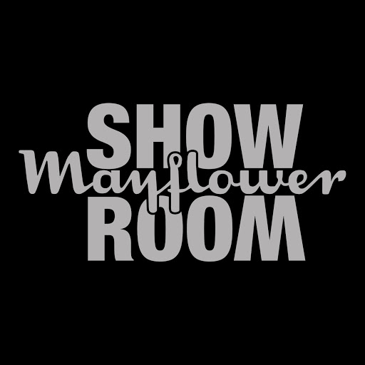 Mayflower Showroom logo