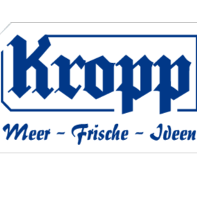 Kropp Gropius Food Court logo