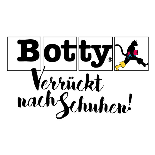 City Botty logo