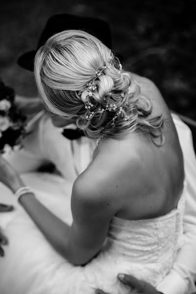 Wedding photographer Sophia Lasson (sophialasson). Photo of 22 August 2017