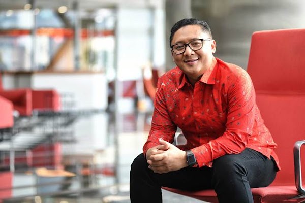 Telkomsel ‘Mentahkan’ Keluhan Denny Siregar