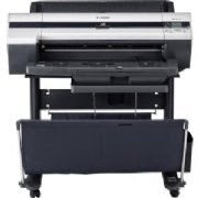  Canon imagePROGRAF iPF610 24-Inch Large Format, Inkjet Color Printer