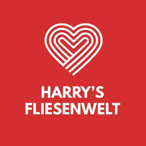 Harry's Fliesenmarkt Schleswig logo