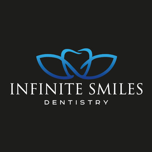 Infinite Smiles Dentistry logo