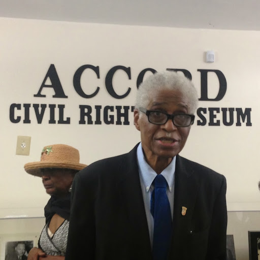 ACCORD Civil Rights Museum