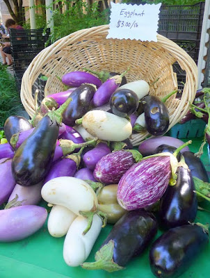 Portland Farmers Market at PSU