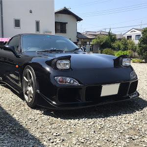 RX-7