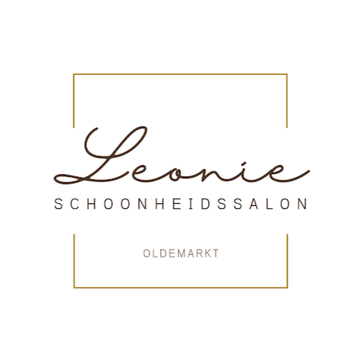 Schoonheidssalon Leonie logo