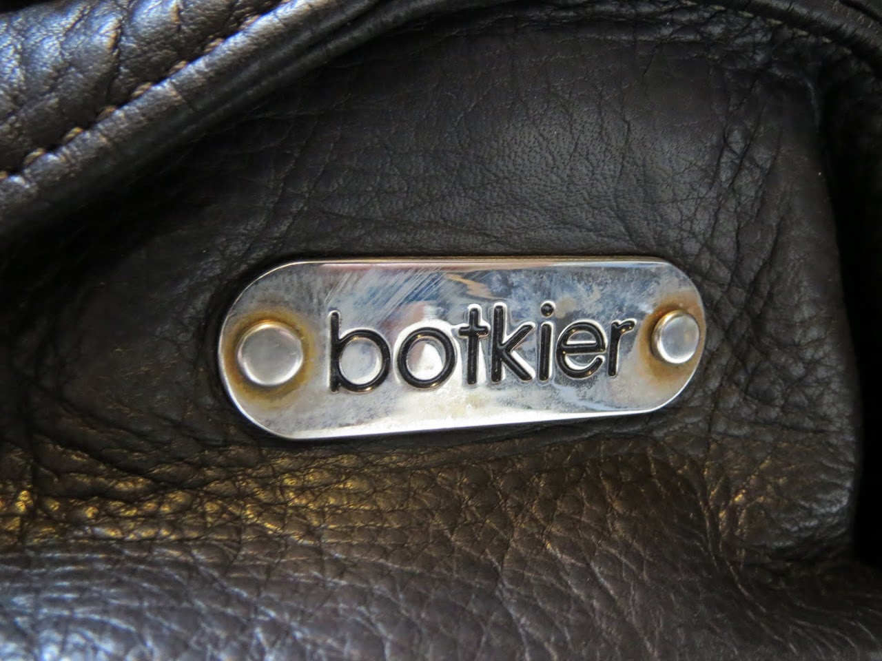 Botkier Shoulder Bag