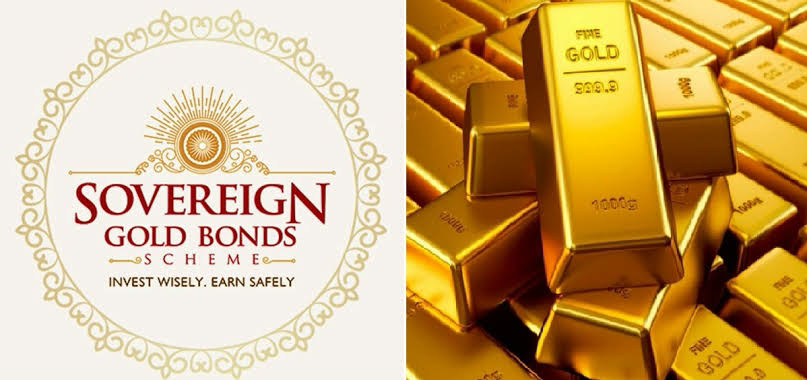 Sovereign Gold Bond Scheme 2019-20 Series-VIII - Issue Price ₹ 4,016/- ||  Period : Jan. 13 – 17, 2020 | PO Tools