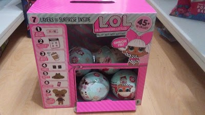 Photos of Kohl's Milton