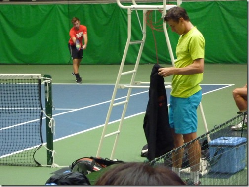 Millman and Jasika