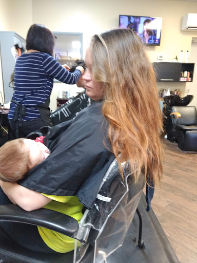 Shear Design Salon Beauty Salon in ocean Springs