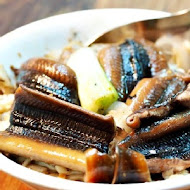 阿江鱔魚意麵