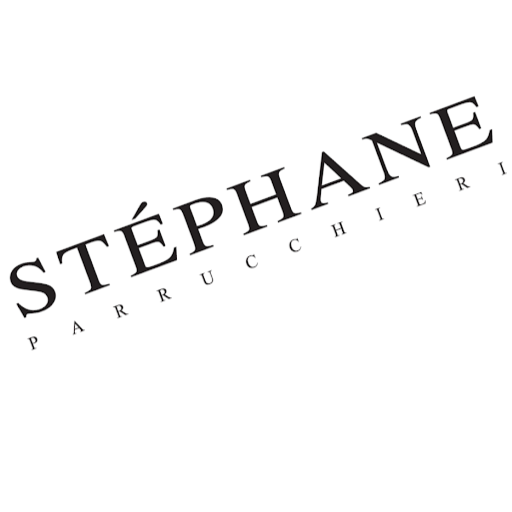 Stephane Parrucchieri TRADATE logo