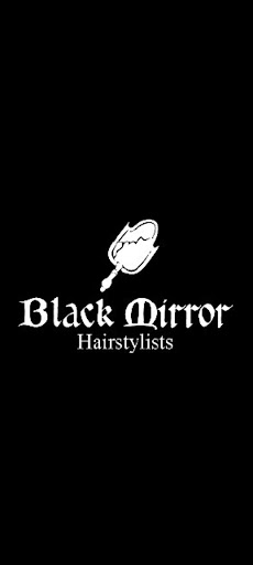 Black Mirror Hairstylists