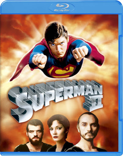 Superman II [BD25]