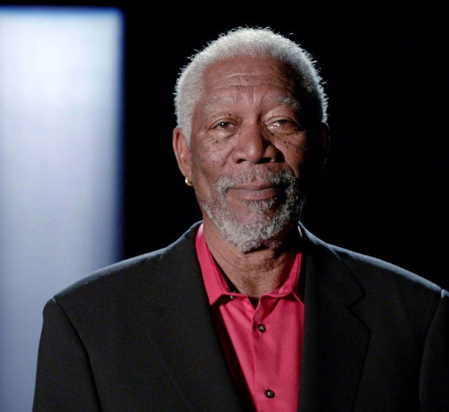 Morgan Freeman Profile Dp Pictures