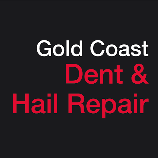 Gold Coast Dent & Hail Repair logo