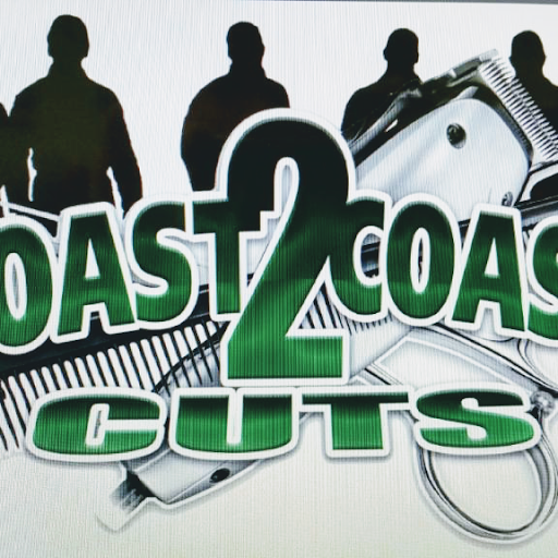 Coast 2 Coast Cuts logo