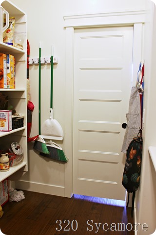 pantry ideas