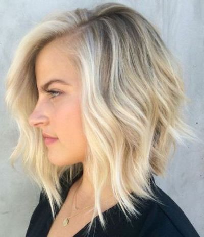 hairstyles for women 2018