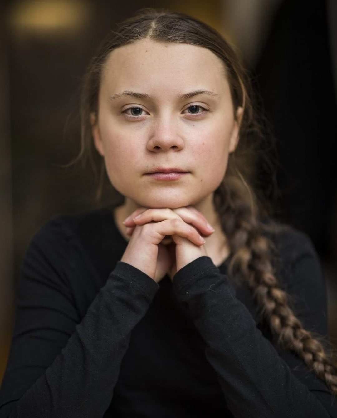 Why is Ben Shapiro so aggressive against Greta Thunberg?